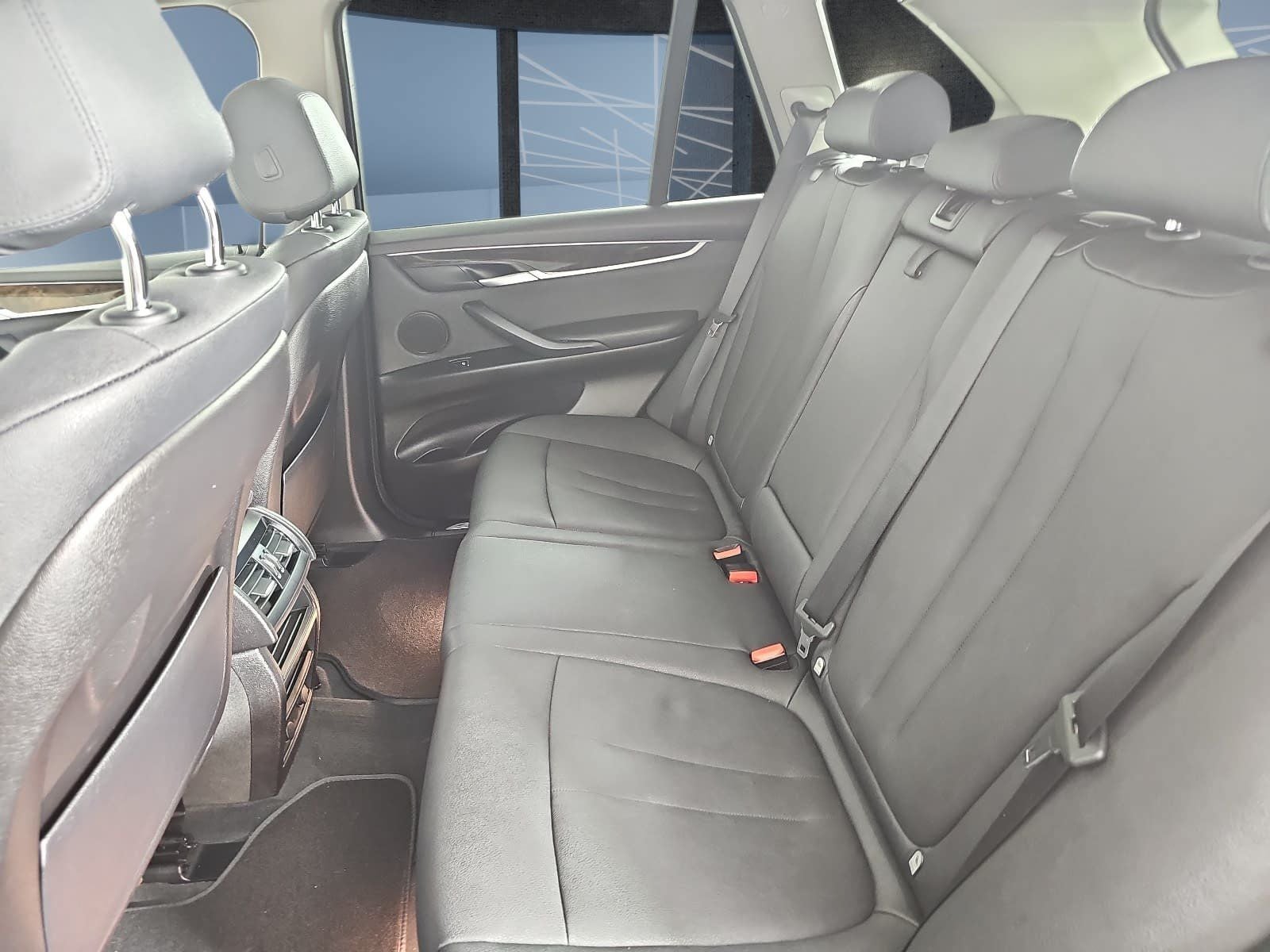 2015 BMW X5 AWD 4dr SAV
