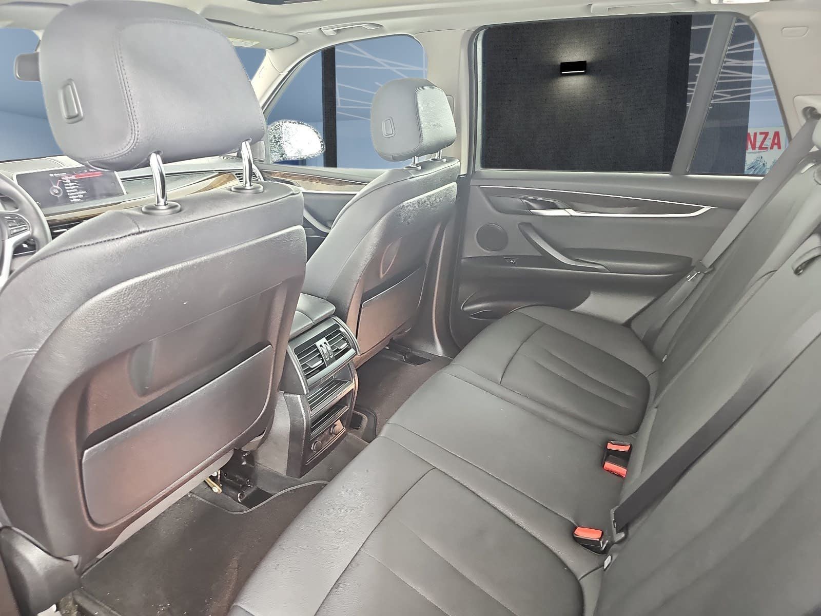 2015 BMW X5 AWD 4dr SAV