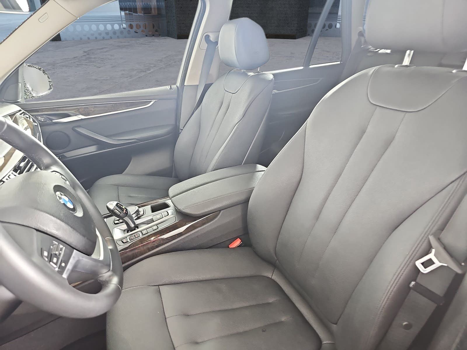 2015 BMW X5 AWD 4dr SAV