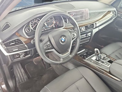 2015 BMW X5 AWD 4dr SAV