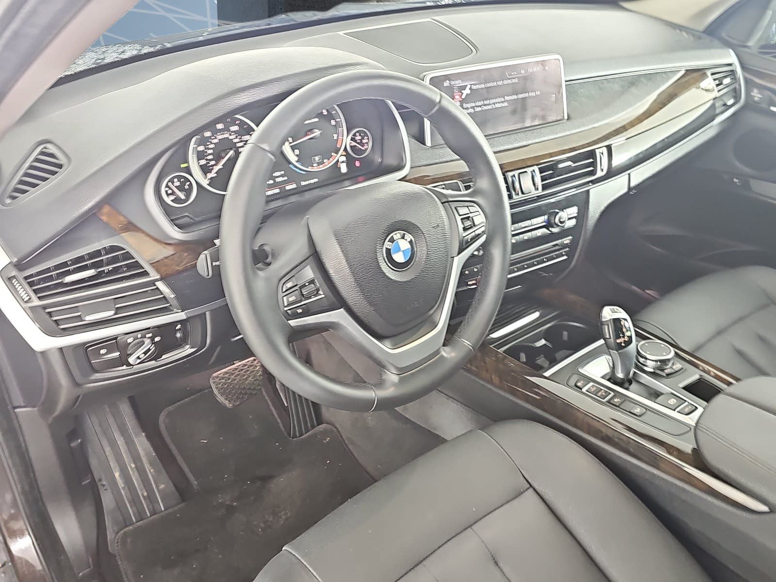 2015 BMW X5 AWD 4dr SAV