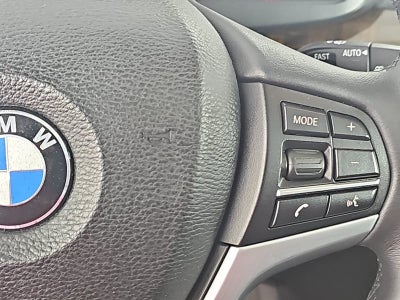 2015 BMW X5 AWD 4dr SAV