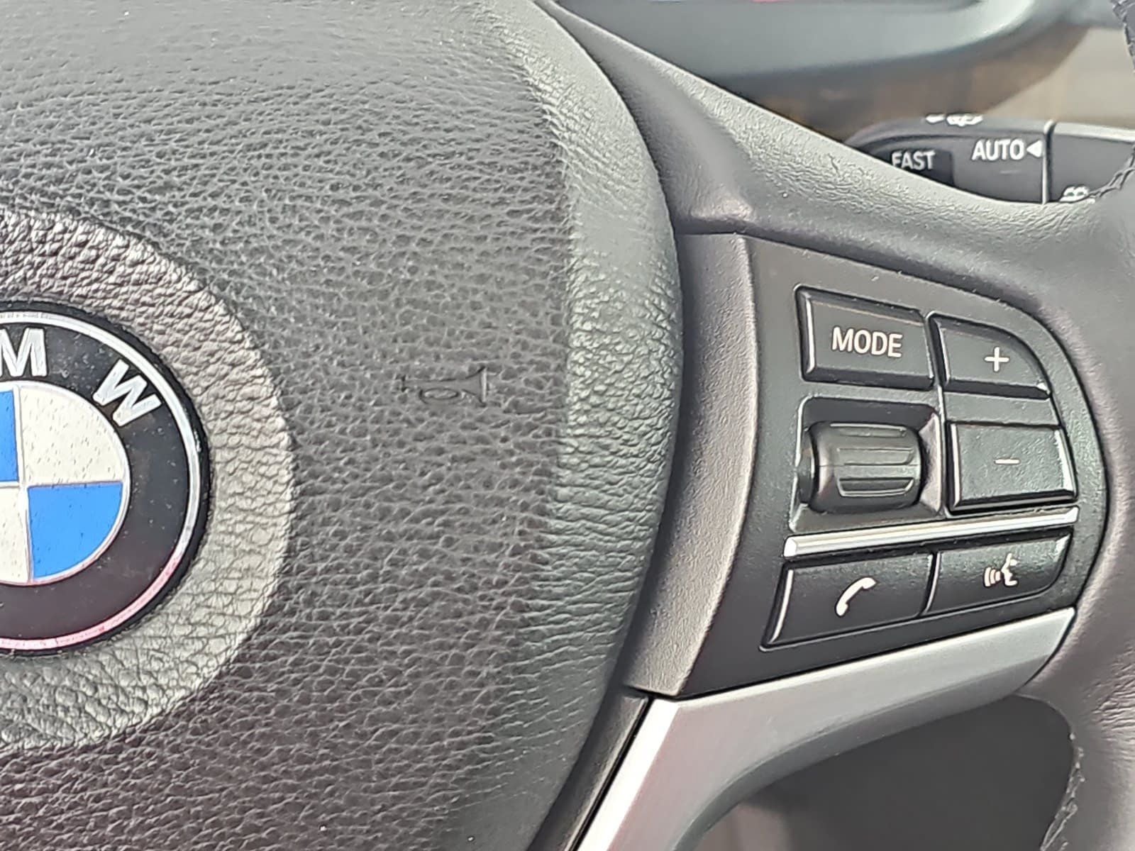 2015 BMW X5 AWD 4dr SAV