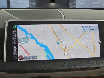 2015 BMW X5 AWD 4dr SAV