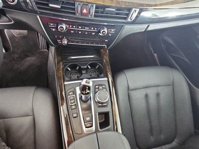 2015 BMW X5 AWD 4dr SAV