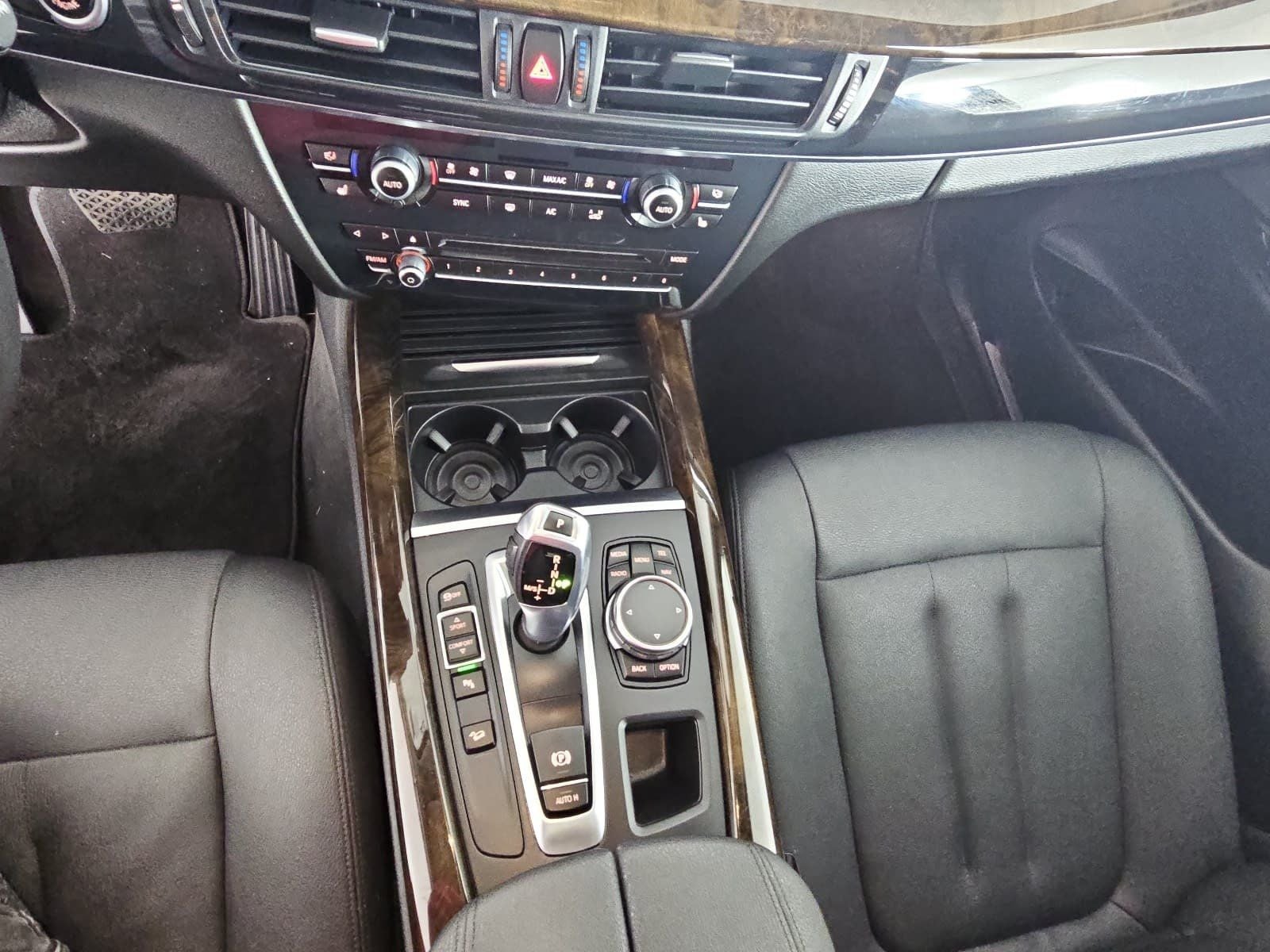 2015 BMW X5 AWD 4dr SAV