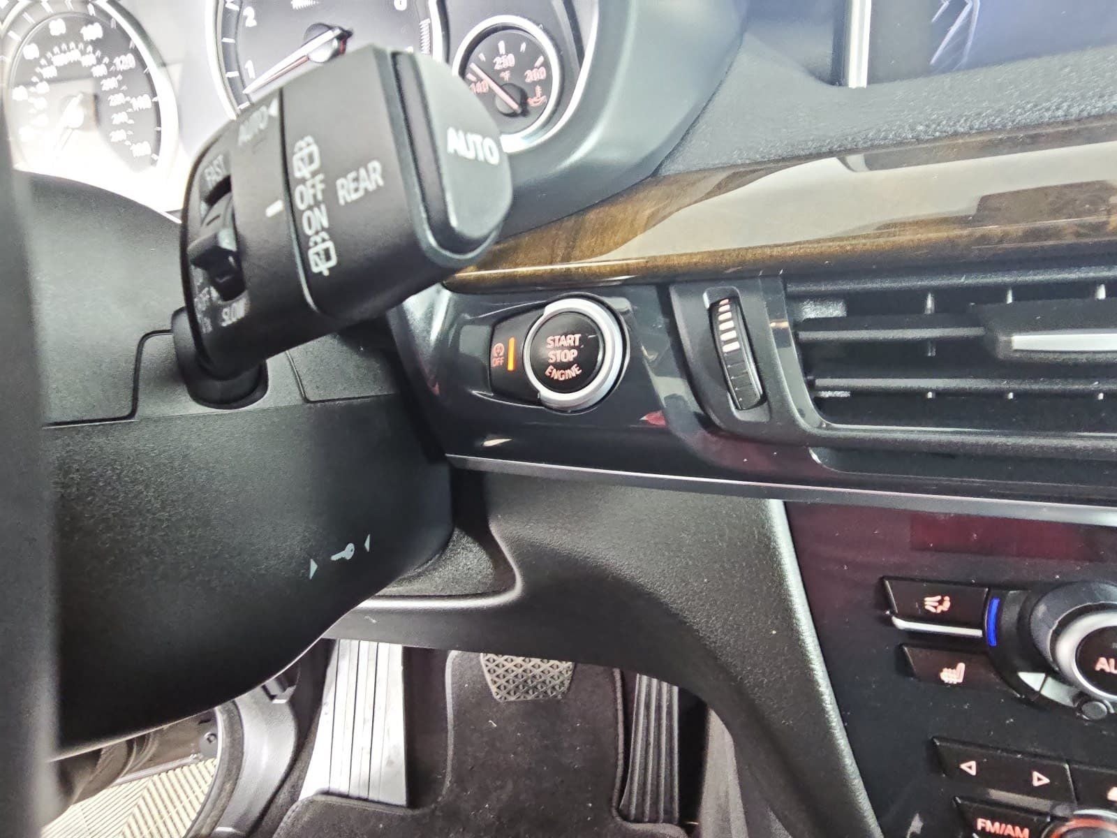 2015 BMW X5 AWD 4dr SAV