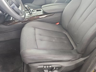2015 BMW X5 AWD 4dr SAV