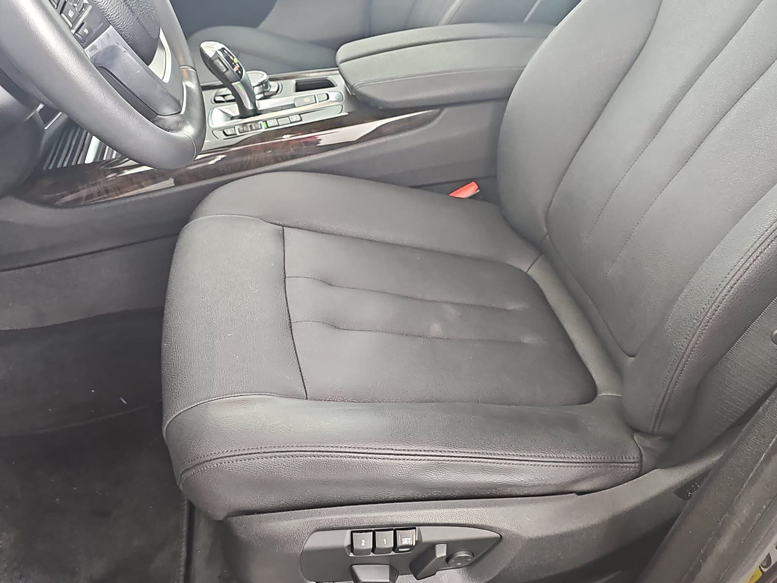 2015 BMW X5 AWD 4dr SAV
