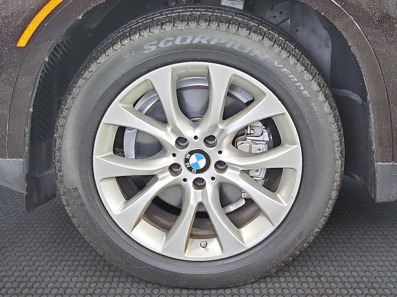2015 BMW X5 AWD 4dr SAV