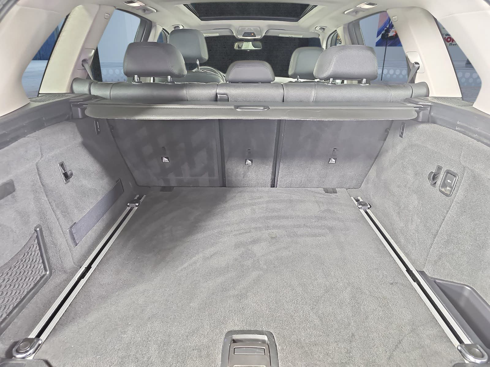 2015 BMW X5 AWD 4dr SAV