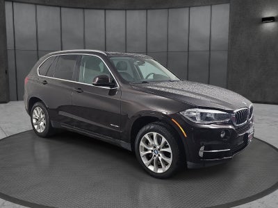 2015 BMW X5 AWD 4dr SAV