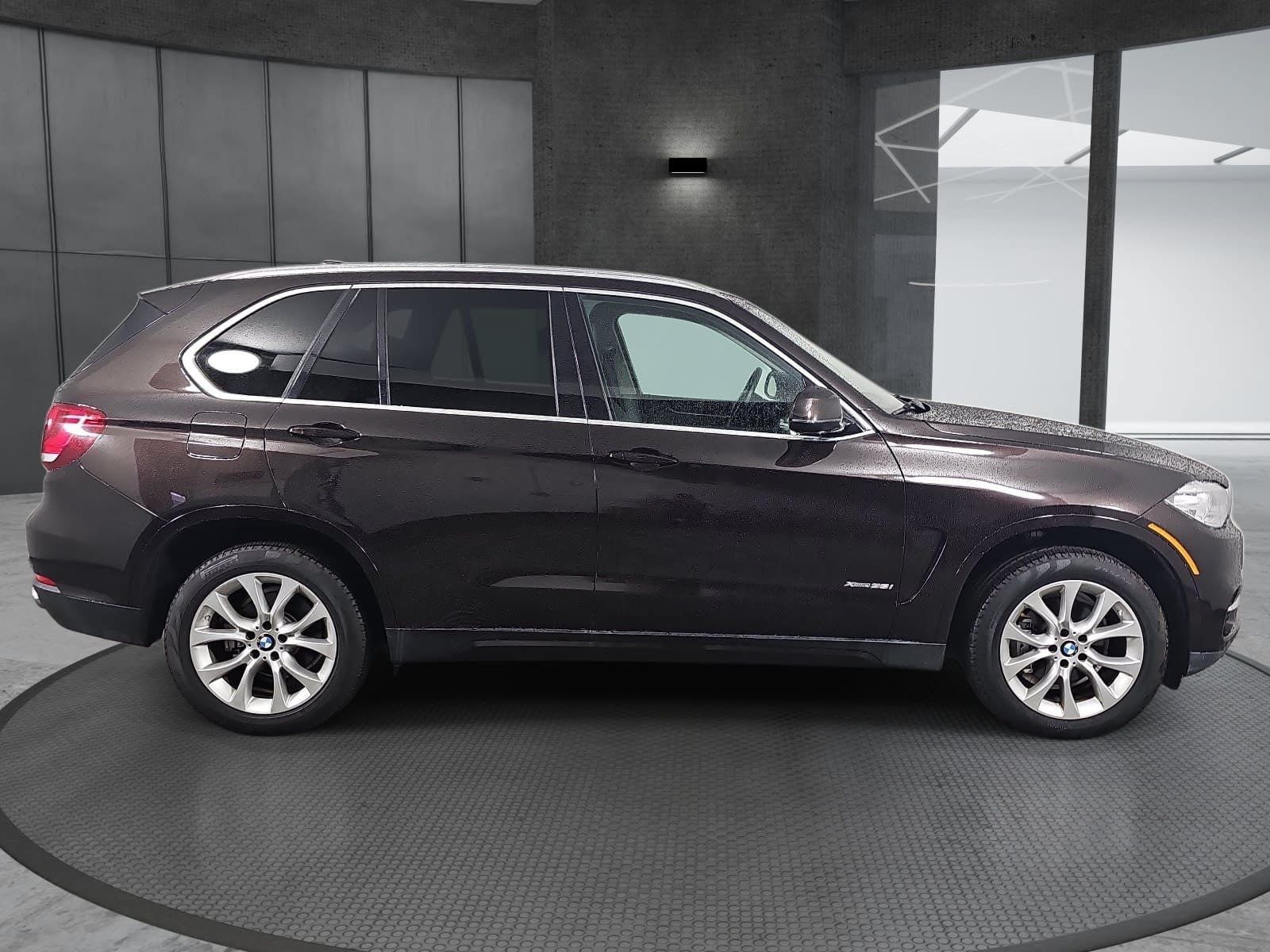 2015 BMW X5 AWD 4dr SAV