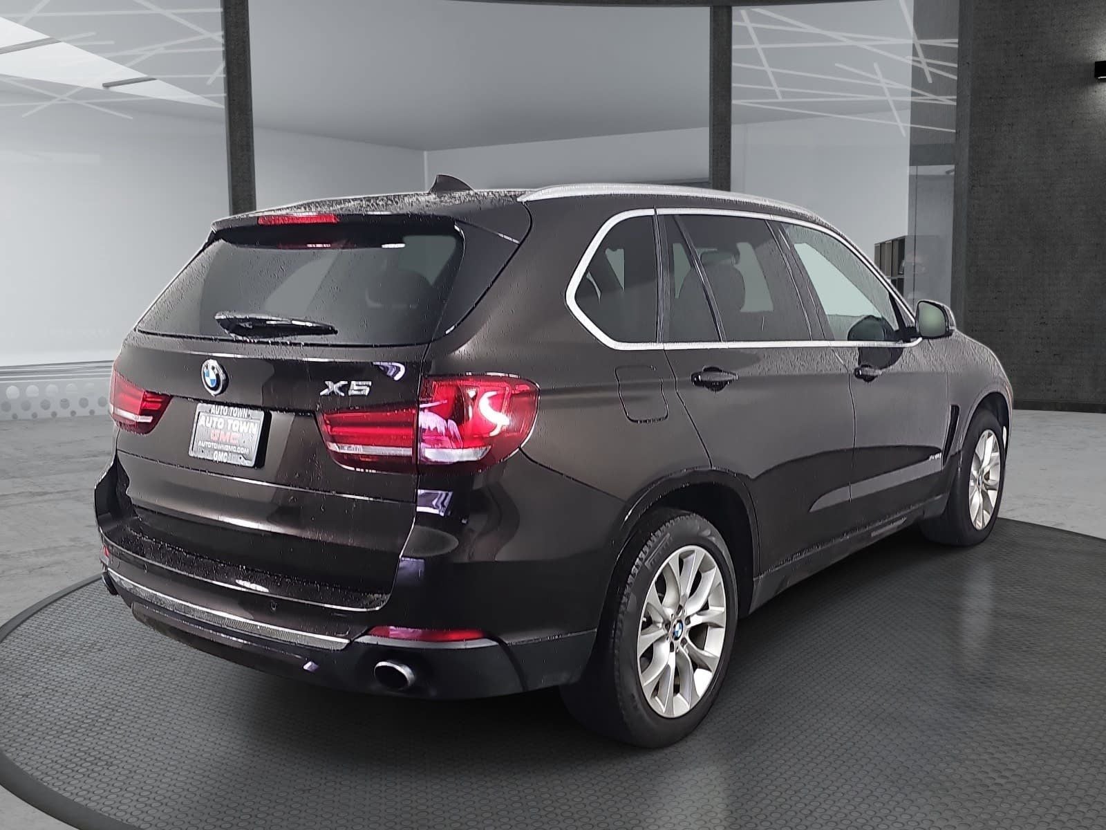 2015 BMW X5 AWD 4dr SAV