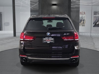 2015 BMW X5 AWD 4dr SAV