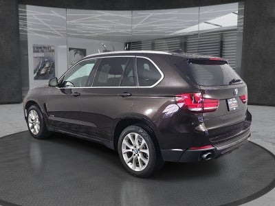 2015 BMW X5 AWD 4dr SAV