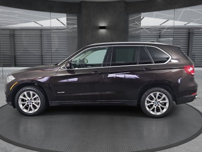 2015 BMW X5 AWD 4dr SAV