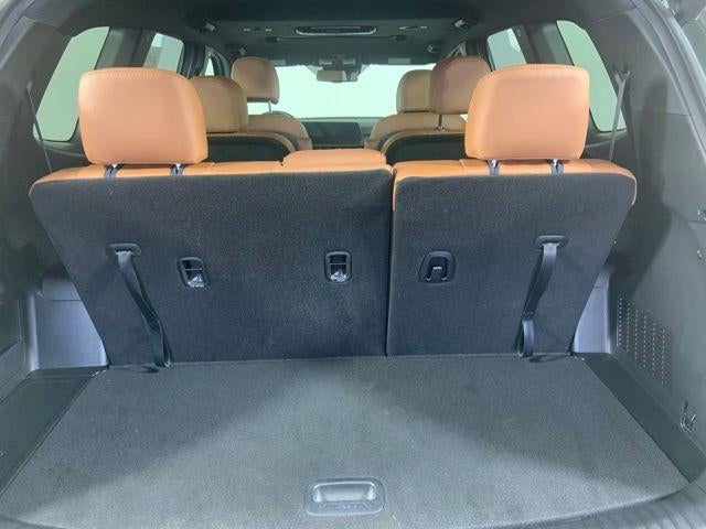 2025 Kia Telluride EX X-Line AWD
