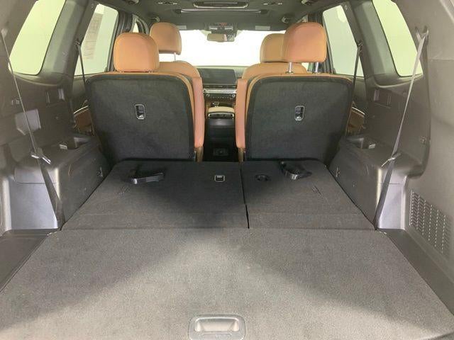 2025 Kia Telluride EX X-Line AWD