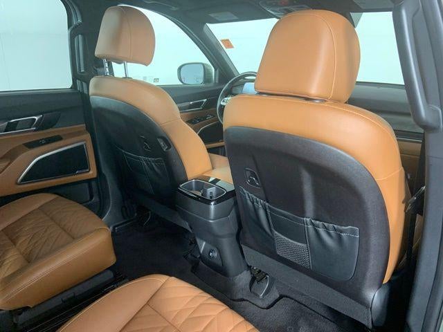 2025 Kia Telluride EX X-Line AWD