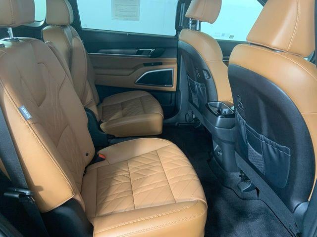 2025 Kia Telluride EX X-Line AWD