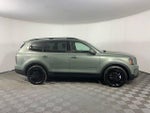 2025 Kia Telluride EX X-Line AWD