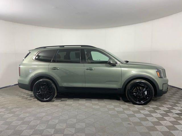 2025 Kia Telluride EX X-Line AWD