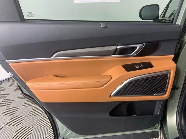 2025 Kia Telluride EX X-Line AWD