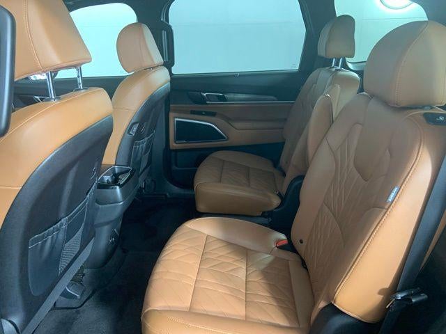 2025 Kia Telluride EX X-Line AWD