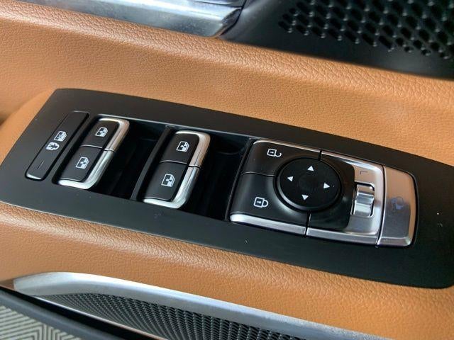 2025 Kia Telluride EX X-Line AWD