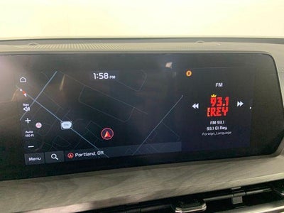 2025 Kia Telluride EX X-Line AWD