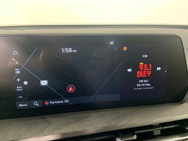 2025 Kia Telluride EX X-Line AWD