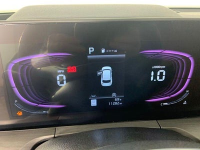 2025 Kia Telluride EX X-Line AWD