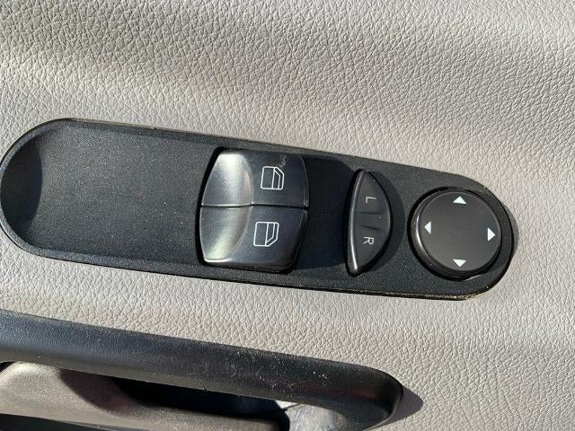 2016 Mercedes-Benz Sprinter 2500 RWD 2500 144"