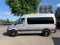 2016 Mercedes-Benz Sprinter 2500 RWD 2500 144"