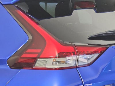 2022 Mitsubishi Eclipse Cross SE S-AWC