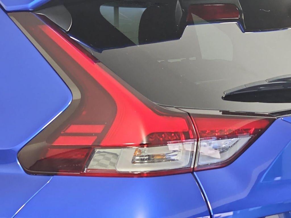 2022 Mitsubishi Eclipse Cross SE S-AWC