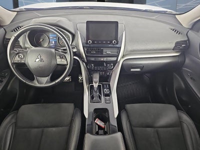 2022 Mitsubishi Eclipse Cross SE S-AWC