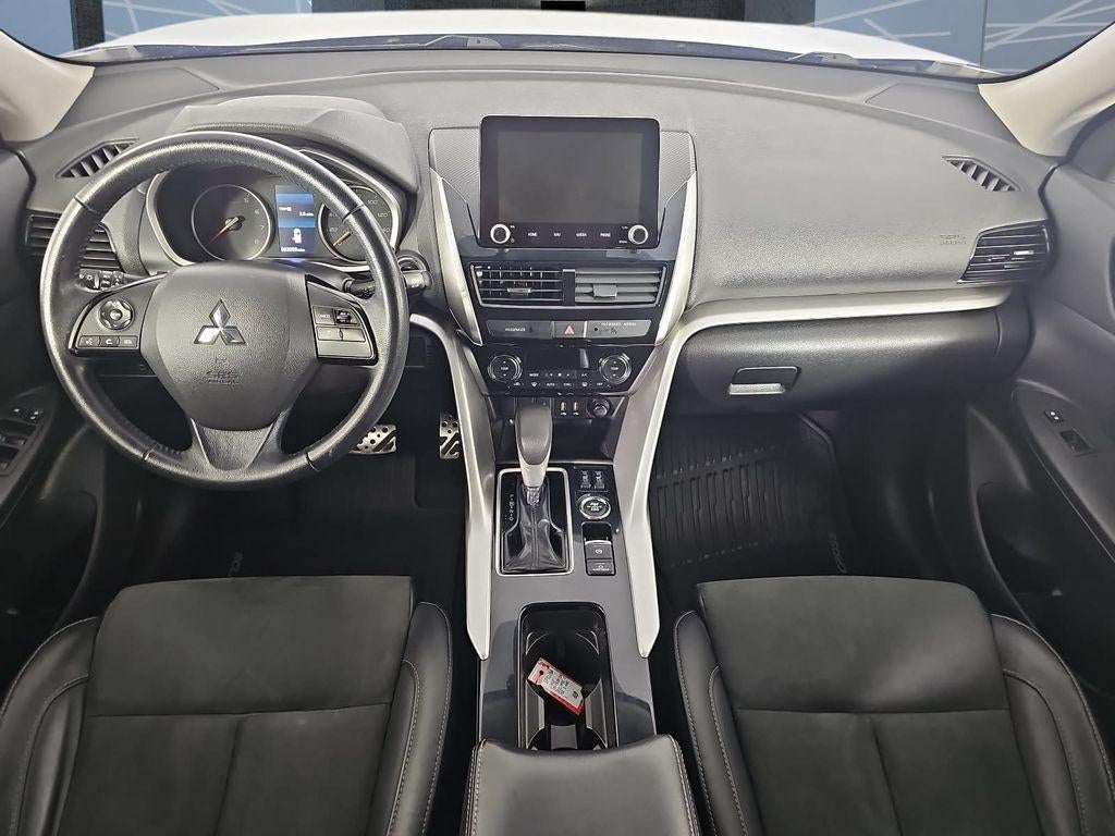 2022 Mitsubishi Eclipse Cross SE S-AWC