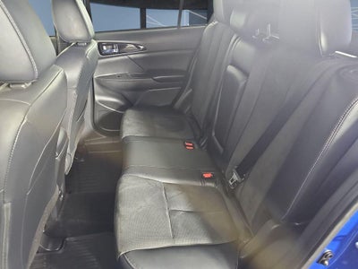 2022 Mitsubishi Eclipse Cross SE S-AWC