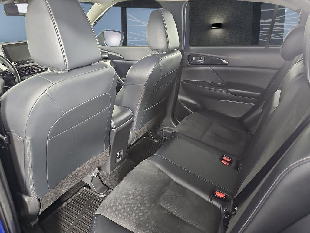 2022 Mitsubishi Eclipse Cross SE S-AWC