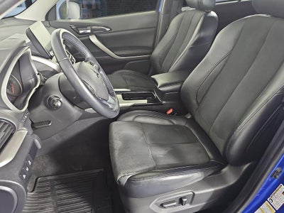 2022 Mitsubishi Eclipse Cross SE S-AWC