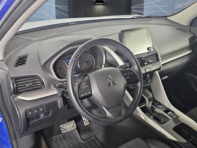 2022 Mitsubishi Eclipse Cross SE S-AWC