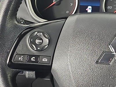 2022 Mitsubishi Eclipse Cross SE S-AWC