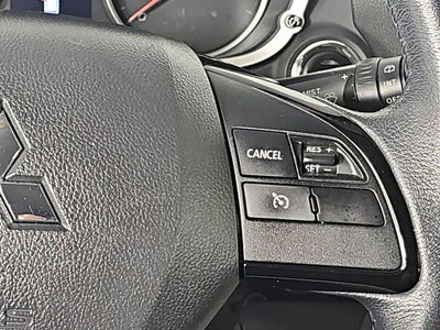 2022 Mitsubishi Eclipse Cross SE S-AWC