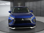 2022 Mitsubishi Eclipse Cross SE S-AWC
