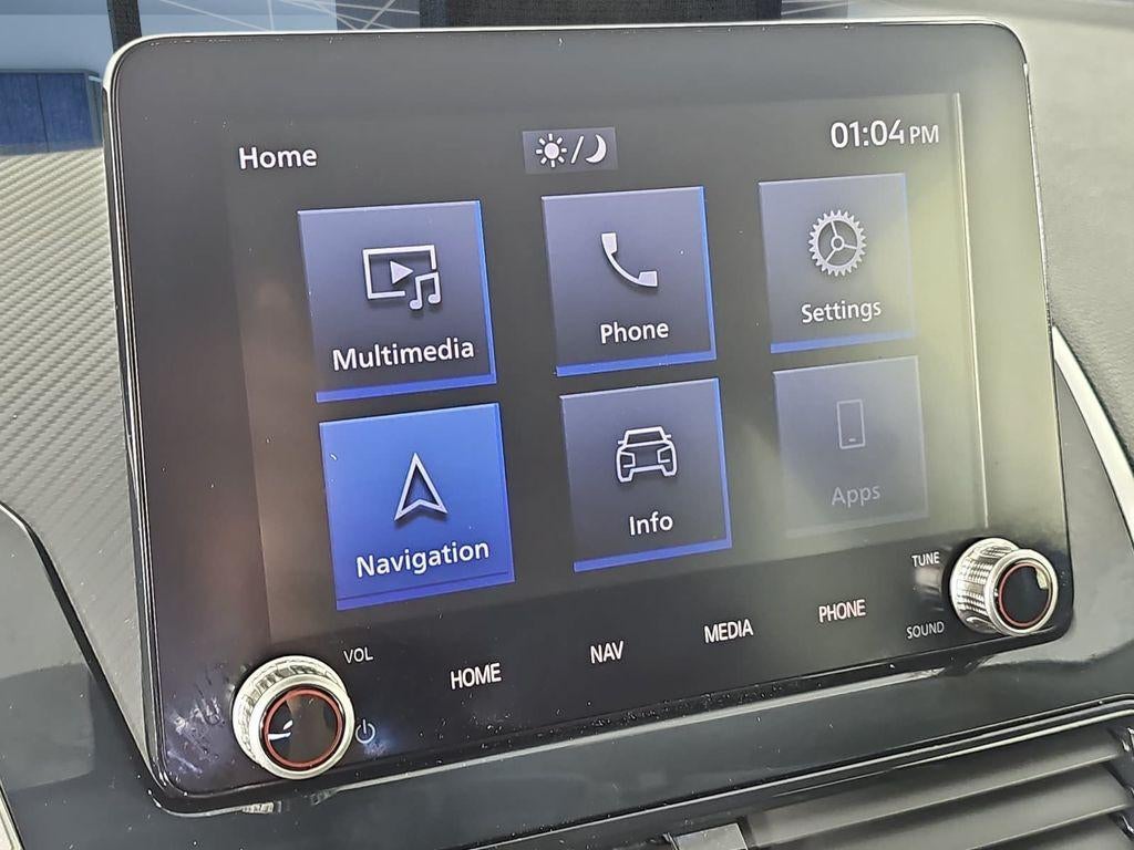 2022 Mitsubishi Eclipse Cross SE S-AWC