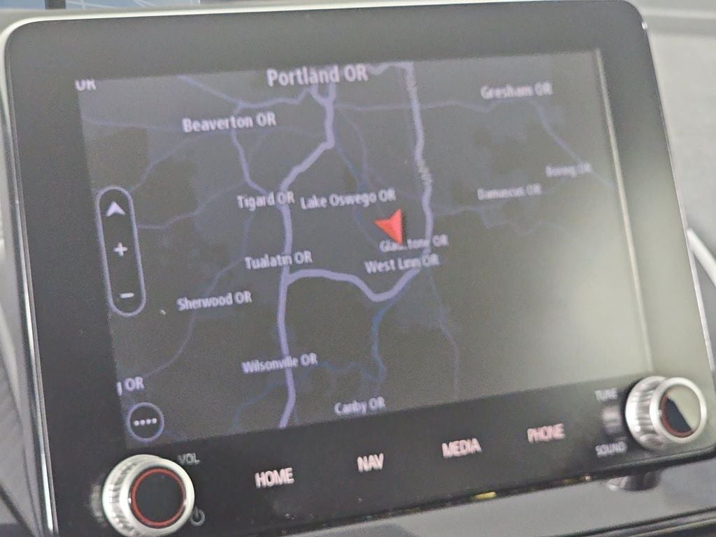 2022 Mitsubishi Eclipse Cross SE S-AWC