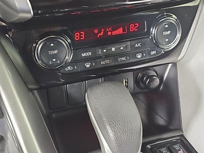 2022 Mitsubishi Eclipse Cross SE S-AWC