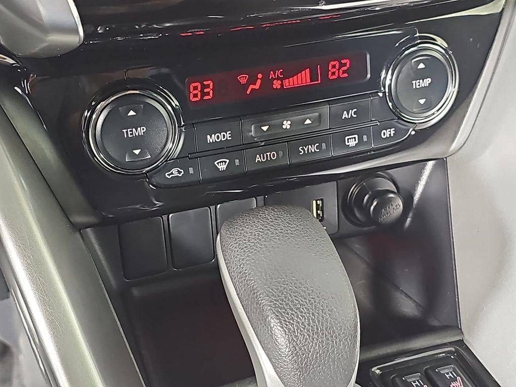 2022 Mitsubishi Eclipse Cross SE S-AWC